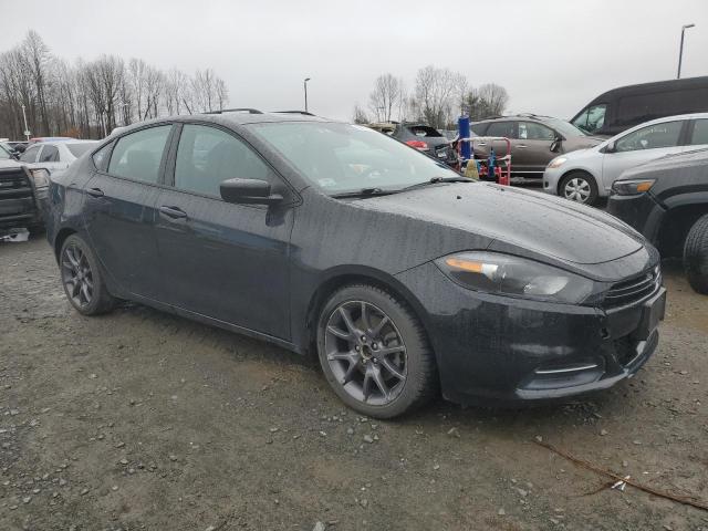Photo 4 from auction – 2015 DODGE DART SE with VIN 1C3CDFAA3FD391257
