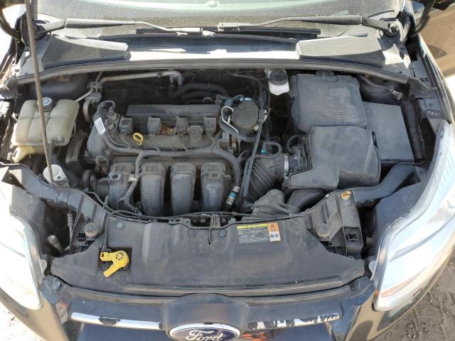 Photo 11 from auction – 2012 FORD FOCUS SE with VIN 1FAHP3F24CL463583