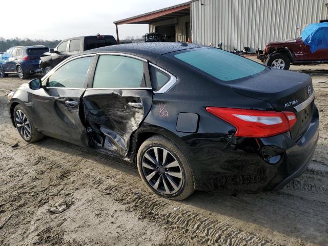 Photo 2 from auction – 2017 NISSAN ALTIMA with VIN 1N4AL3AP6HC193473
