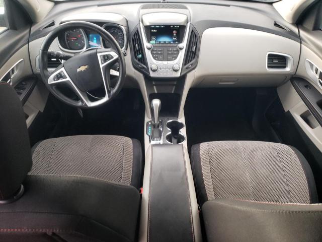 Photo 8 from auction – 2015 CHEVROLET EQUINOX LT with VIN 2GNFLFEK9F6399934