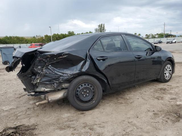Photo 3 from auction – 2018 TOYOTA COROLLA L with VIN 5YFBURHE9JP753423
