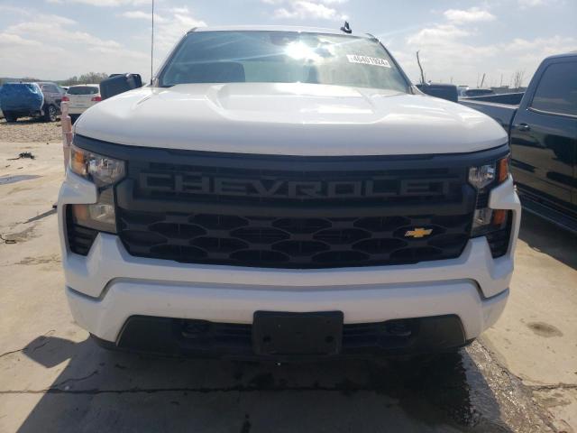 Photo 5 from auction – 2023 CHEVROLET SILVERADO with VIN 3GCPABEK3PG232339