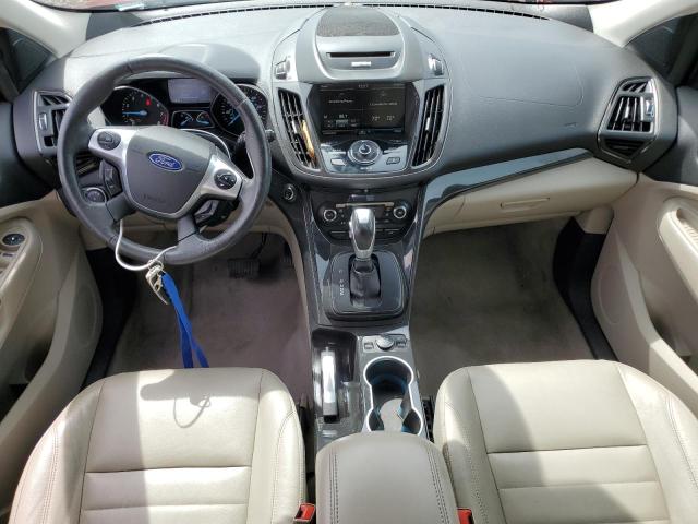 Foto 8 de la subasta – 2014 FORD ESCAPE TIT con VIN 1FMCU0JX4EUD31561