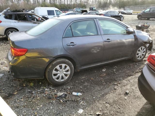 Zdjęcie 3 z aukcji – 2010 TOYOTA COROLLA BA z VIN 2T1BU4EE1AC314952
