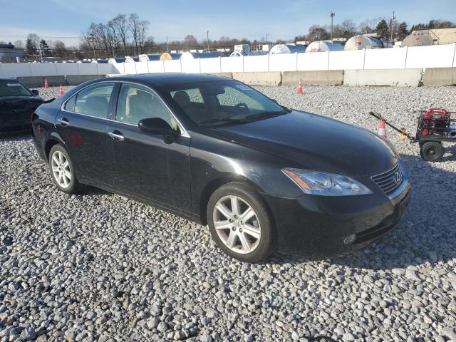 Photo 4 from auction – 2008 LEXUS ES 350 with VIN JTHBJ46G382235265