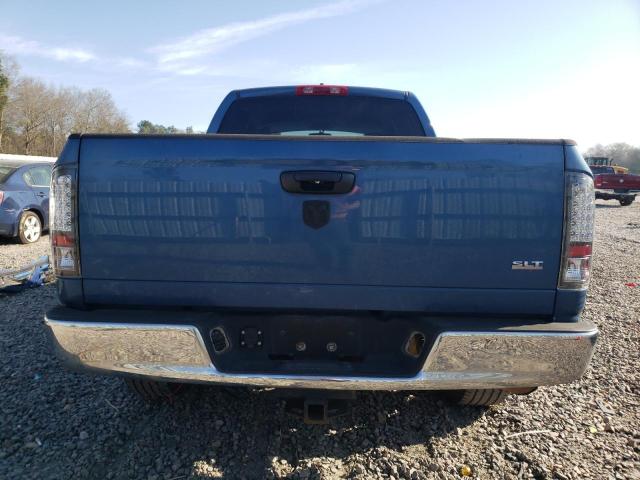 Photo 6 from auction – 2005 DODGE RAM 1500 S with VIN 1D7HA18D55S196158