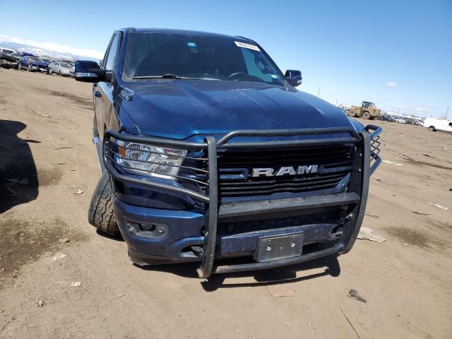 Photo 5 from auction – 2020 RAM 1500 BIG H with VIN 1C6SRFFT7LN161947