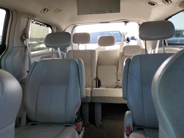 Photo 10 from auction – 2008 CHRYSLER TOWN & COU with VIN 2A8HR64X48R722648