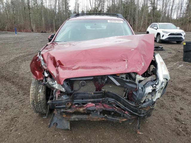 Снимка 5 от търг – 2012 SUBARU OUTBACK 2. с VIN 4S4BRGGC0C3246245