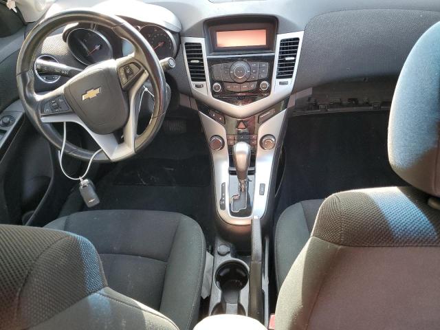 Photo 8 from auction – 2011 CHEVROLET CRUZE LT with VIN 1G1PF5S98B7202464