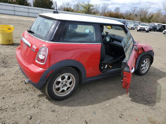 Photo 3 from auction – 2013 MINI COOPER with VIN WMWSU3C51DT684063