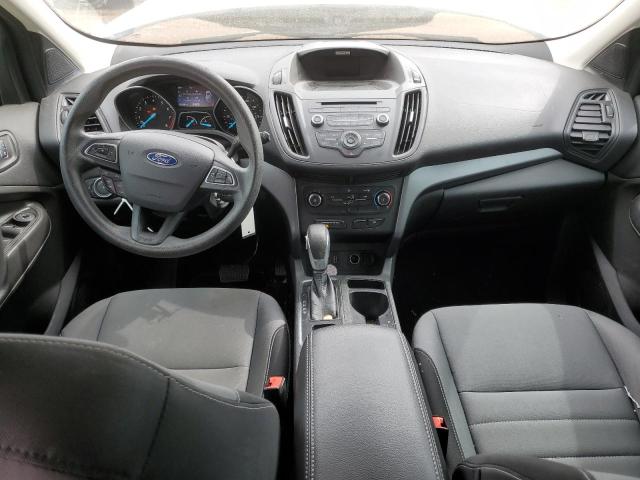 Photo 8 from auction – 2017 FORD ESCAPE S with VIN 1FMCU0F77HUE97408