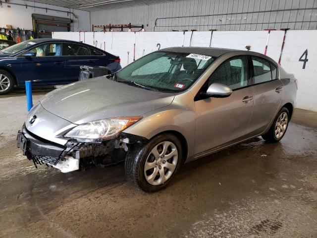 MAZDA 3 I 2013 z numerem VIN JM1BL1TG2D1849657 - Zdjęcie z aukcji