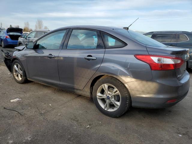 Фото 2 с аукциона – 2014 FORD FOCUS SE с VIN 1FADP3F20EL392254