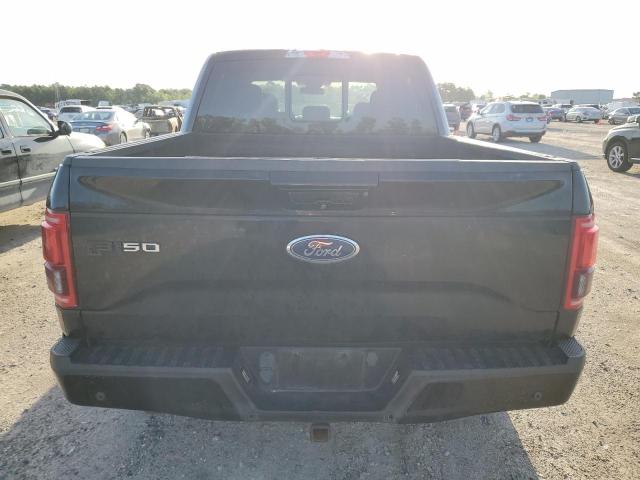 Photo 6 from auction – 2017 FORD F150 SUPER with VIN 1FTEW1EF3HFA20145