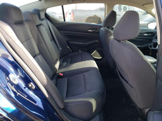 Photo 10 from auction – 2019 NISSAN ALTIMA S with VIN 1N4BL4BV8KC193912