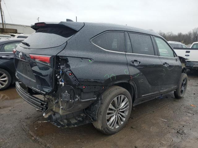 Фото 3 с аукциона – 2020 TOYOTA HIGHLANDER с VIN 5TDFZRBH6LS045792