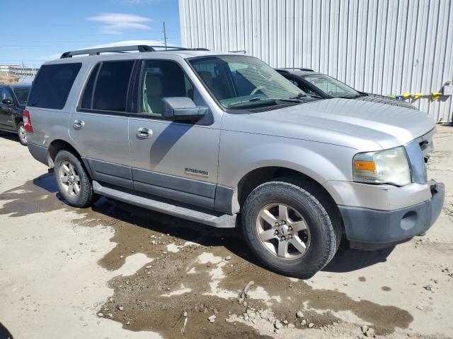 Photo 4 from auction – 2007 FORD EXPEDITION with VIN 1FMFU16577LA29989