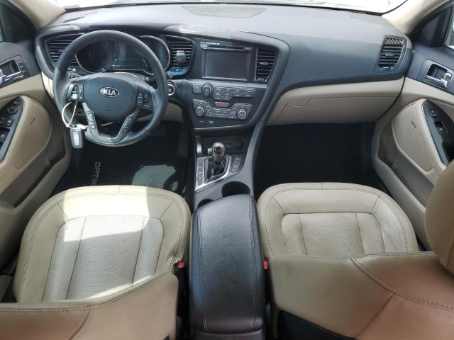 Фото 8 с аукциона – 2012 KIA OPTIMA HYB с VIN KNAGM4AD4C5024219