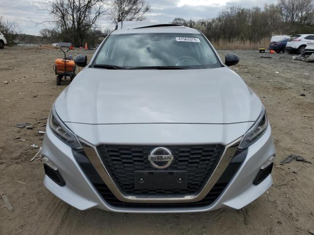 Photo 5 from auction – 2020 NISSAN ALTIMA SR with VIN 1N4BL4CV0LC256131