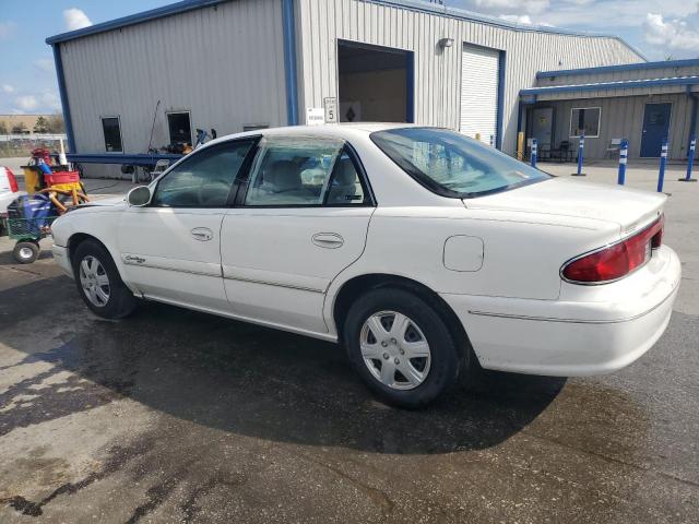 Photo 2 from auction – 2002 BUICK CENTURY CU with VIN 2G4WS52JX21128045