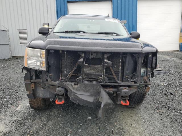 Photo 5 from auction – 2010 GMC SIERRA K15 with VIN 1GTSKUEA3AZ125681