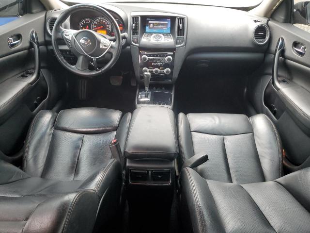 Zdjęcie 8 z aukcji – 2010 NISSAN MAXIMA S z VIN 1N4AA5AP7AC860719