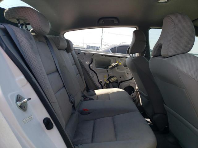 Photo 10 from auction – 2010 HONDA INSIGHT EX with VIN JHMZE2H70AS021683