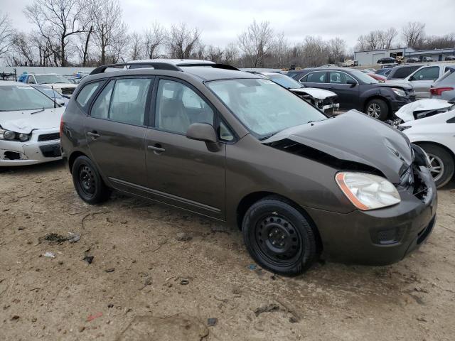 Photo 4 from auction – 2009 KIA RONDO BASE with VIN KNAFG528897250058