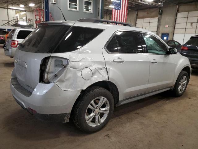 Photo 3 from auction – 2011 CHEVROLET EQUINOX LT with VIN 2CNFLEEC1B6201431