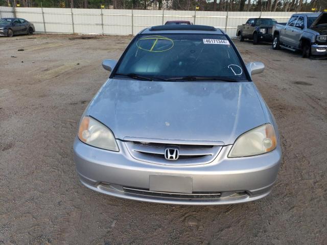 Photo 5 from auction – 2002 HONDA CIVIC EX with VIN 1HGEM229X2L097924