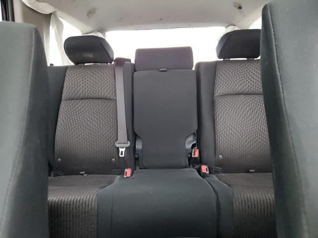 Photo 10 from auction – 2018 TOYOTA 4RUNNER SR with VIN JTEBU5JR4J5518734
