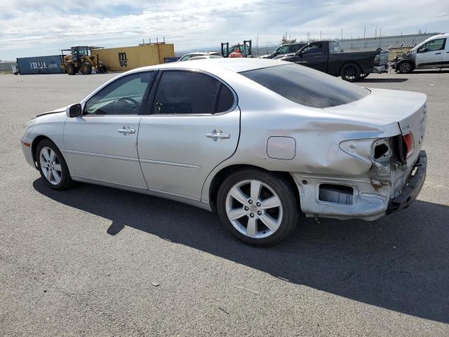 Photo 2 from auction – 2005 LEXUS ES 330 with VIN JTHBA30G055104825