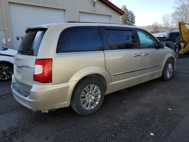 Photo 3 from auction – 2015 CHRYSLER TOWN & COU with VIN 2C4RC1CG0FR753569
