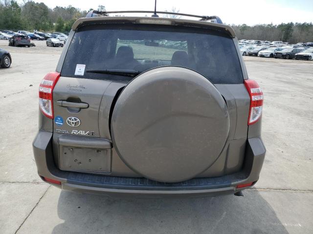 Photo 6 from auction – 2010 TOYOTA RAV4 with VIN JTMZF4DV8A5021993