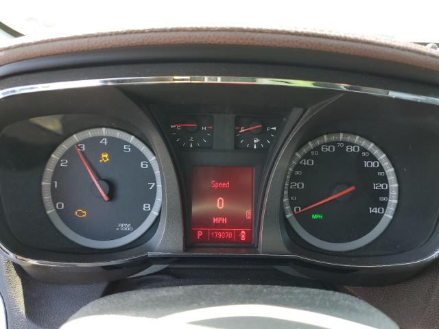Photo 9 from auction – 2010 GMC TERRAIN SL with VIN 2CTFLHEY5A6292627