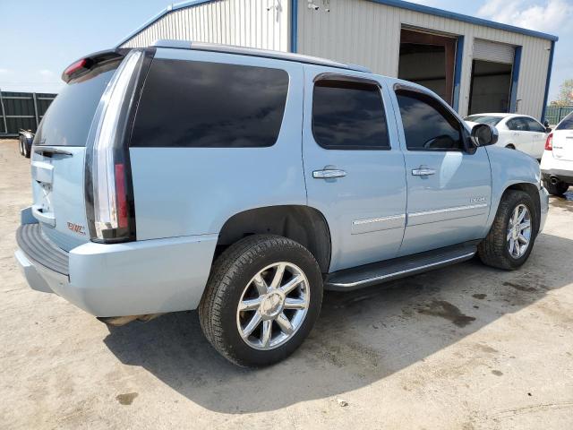 Photo 3 from auction – 2011 GMC YUKON DENA with VIN 1GKS1EEF4BR338813