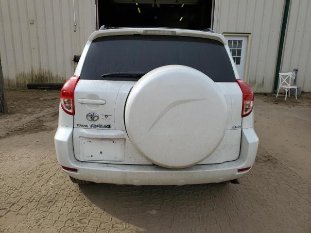 Photo 6 from auction – 2007 TOYOTA RAV4 LIMIT with VIN JTMBD31V875101521