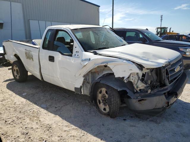 Photo 4 from auction – 2005 FORD F150 with VIN 1FTRF12W25NB50117