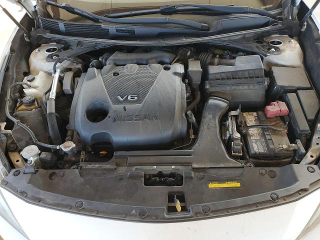Photo 11 from auction – 2017 NISSAN MAXIMA 3.5 with VIN 1N4AA6AP0HC415691