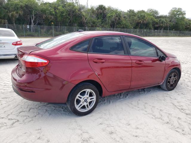 Photo 3 from auction – 2017 FORD FIESTA SE with VIN 3FADP4BJ8HM149880