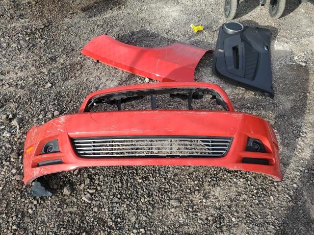 Photo 12 from auction – 2014 FORD MUSTANG with VIN 1ZVBP8EM4E5326938