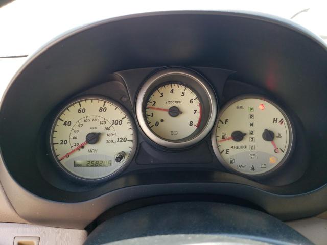 Photo 9 from auction – 2002 TOYOTA RAV4 with VIN JTEGH20VX20059957