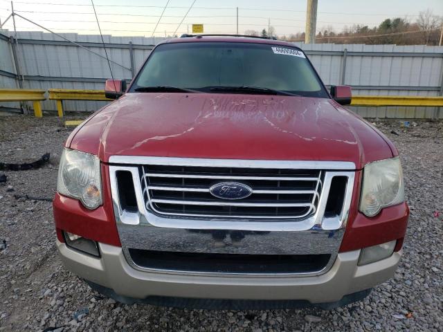 Photo 5 from auction – 2010 FORD EXPLORER E with VIN 1FMEU7EE5AUA79839