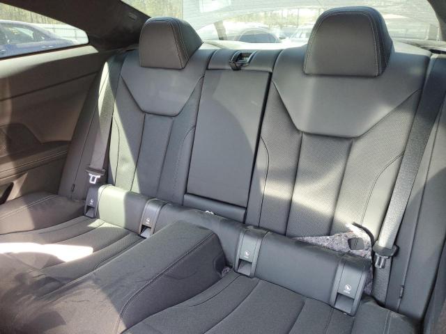 Photo 10 from auction – 2022 BMW 430I with VIN WBA53AP07NCL03496