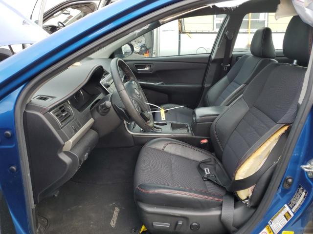 Photo 7 from auction – 2017 TOYOTA CAMRY LE with VIN 4T1BF1FK7HU779127