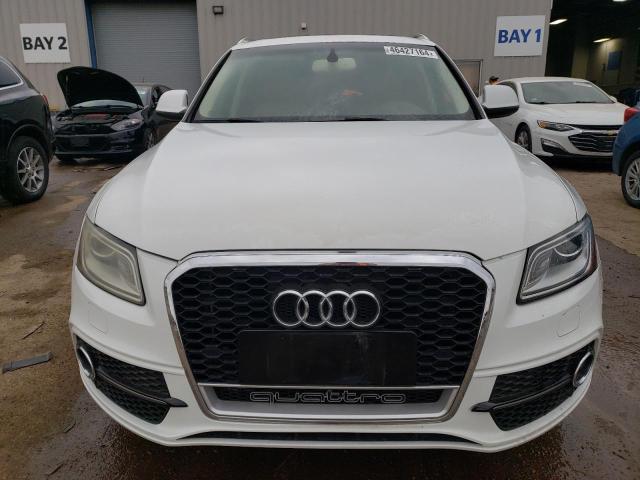 Photo 5 from auction – 2015 AUDI Q5 PREMIUM with VIN WA1DGAFPXFA004559