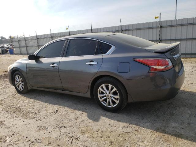 Photo 2 from auction – 2015 NISSAN ALTIMA 2.5 with VIN 1N4AL3AP1FC163861