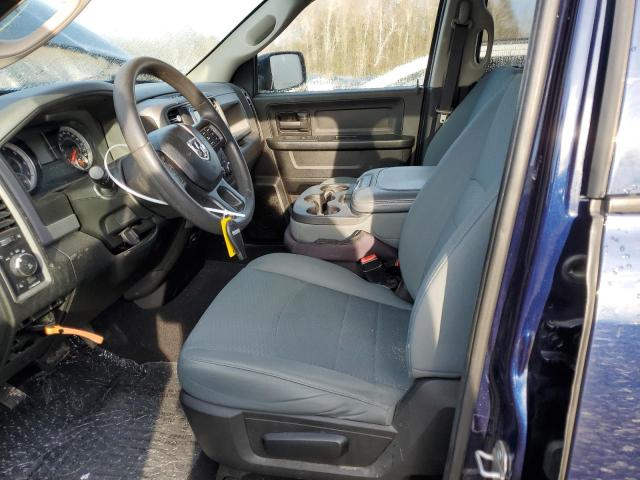 Photo 7 from auction – 2019 RAM 1500 CLASS with VIN 1C6RR7FG6KS514217