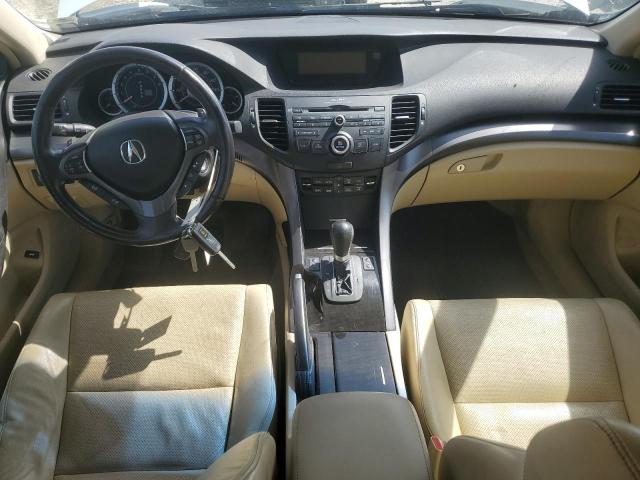 Photo 8 from auction – 2012 ACURA TSX with VIN JH4CU2F44CC010670